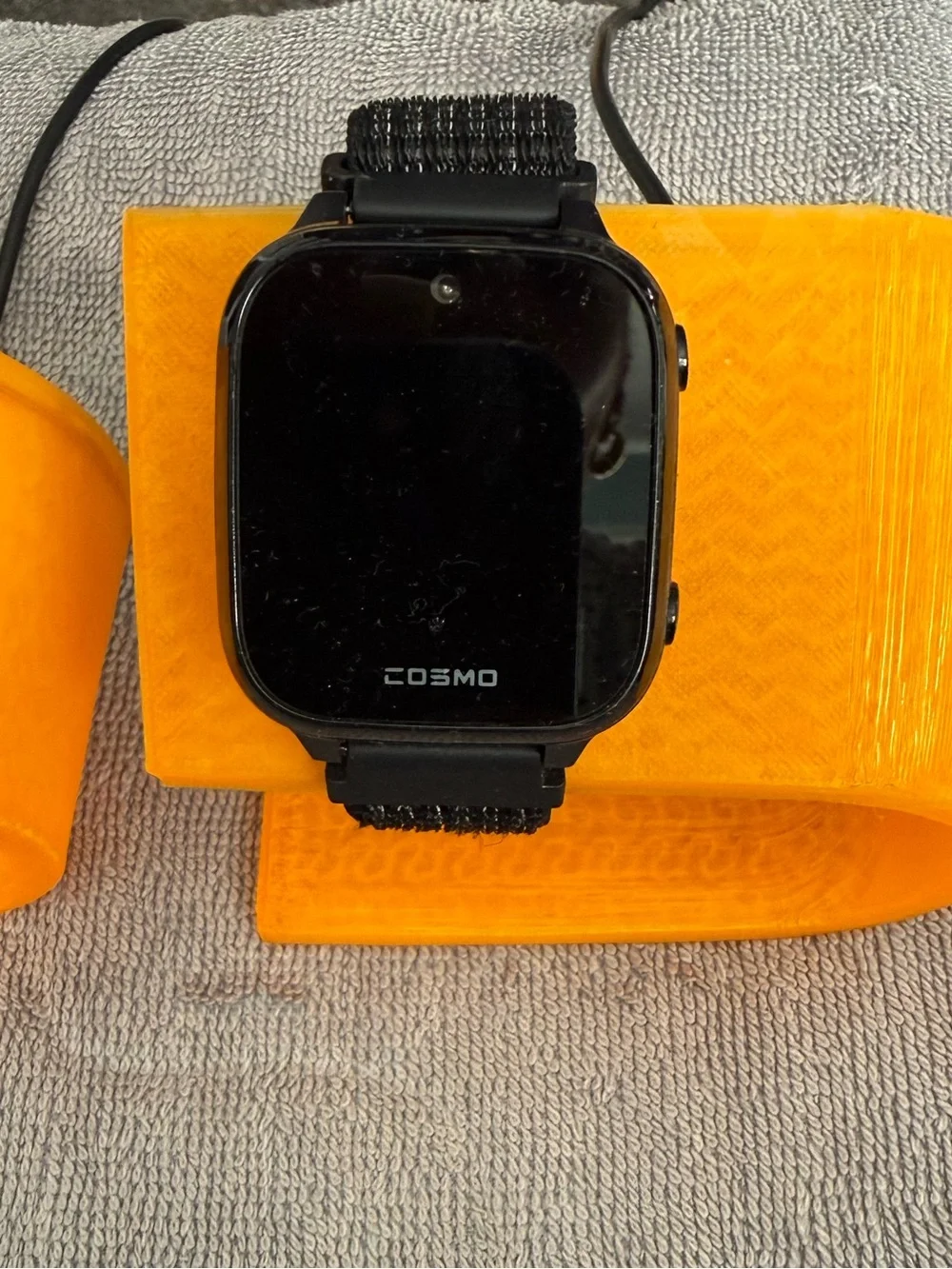 Cosmo JrTrack 3 Kids Smart Watch